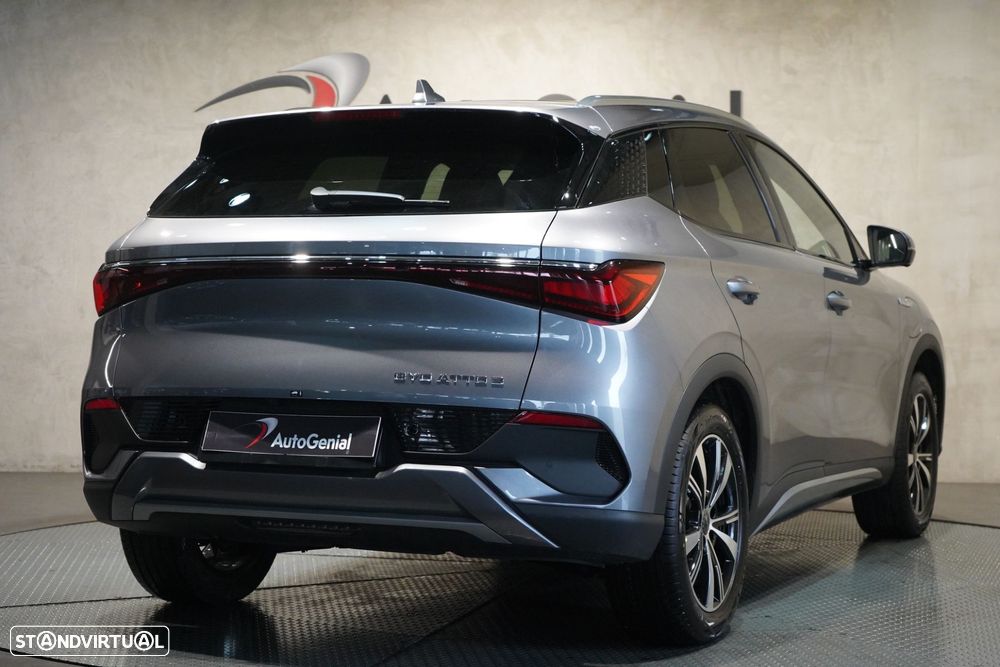 BYD Atto 3 60.48 kWh Design - 2