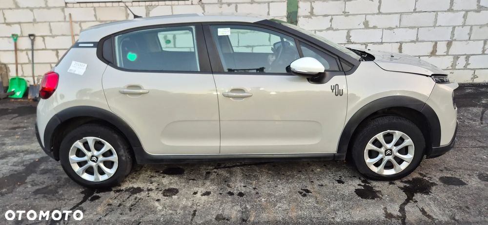 Citroën C3 1.2 PureTech C-Series - 8
