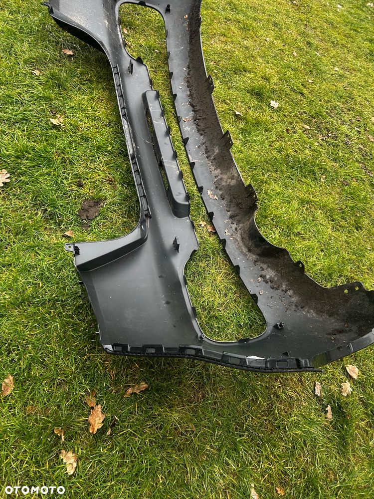 Zderzak tył tylny KIA PRO CEED 2 II 2012-2018r. - 3