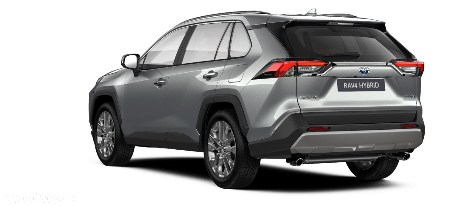 Toyota RAV4 - 5