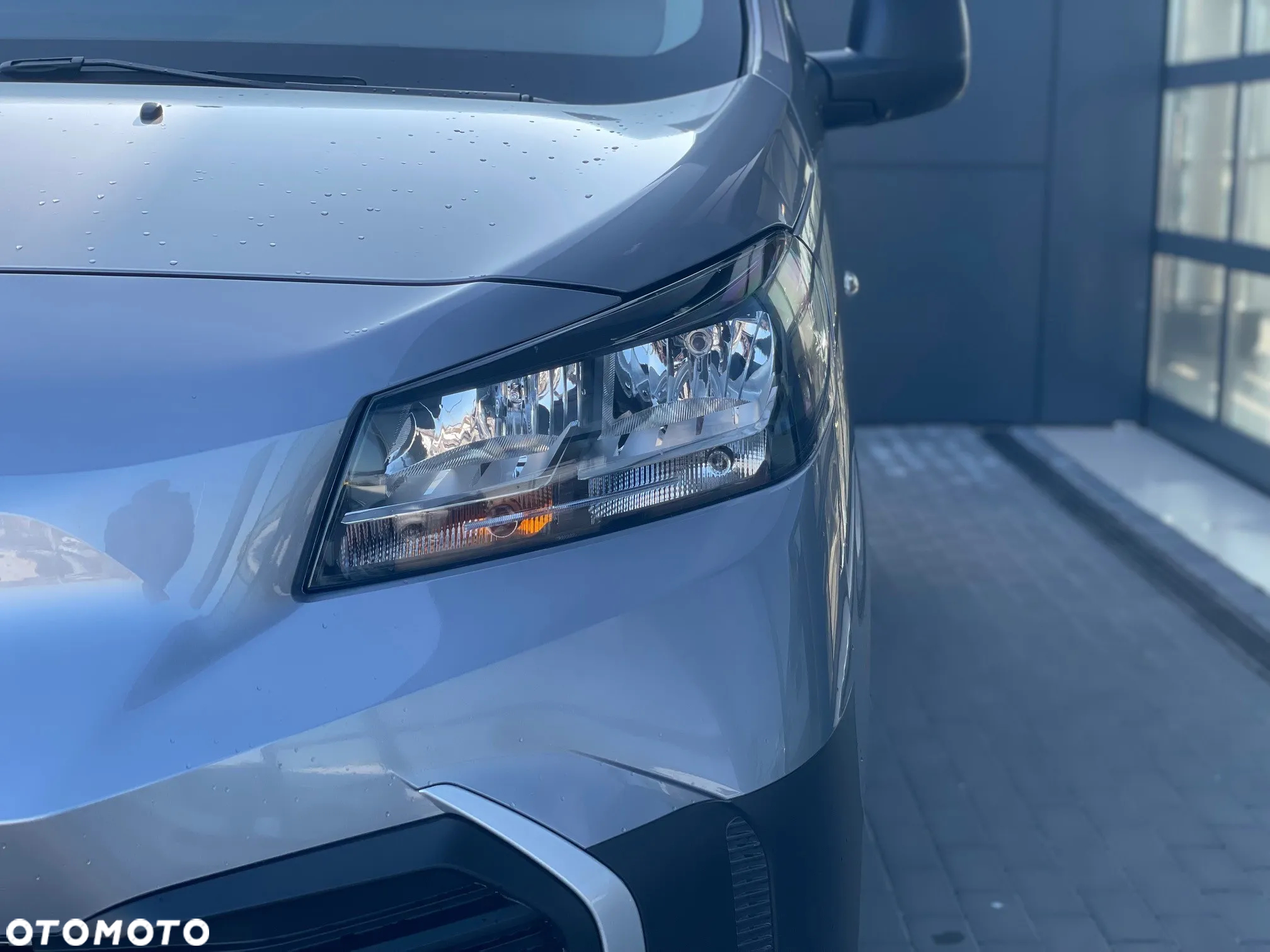 Toyota Proace - 9