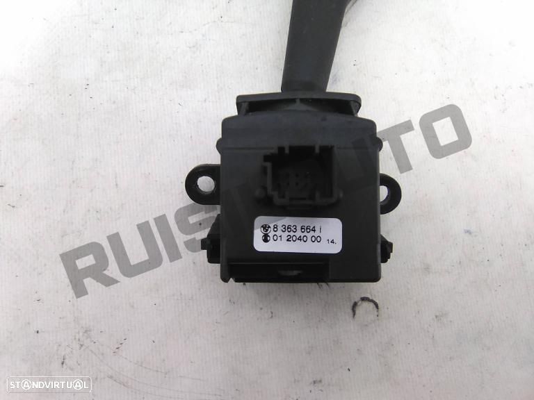Comutador Limpa Vidros 0120_4020 Bmw 3 (e46) [1997_2005] 320d - 4