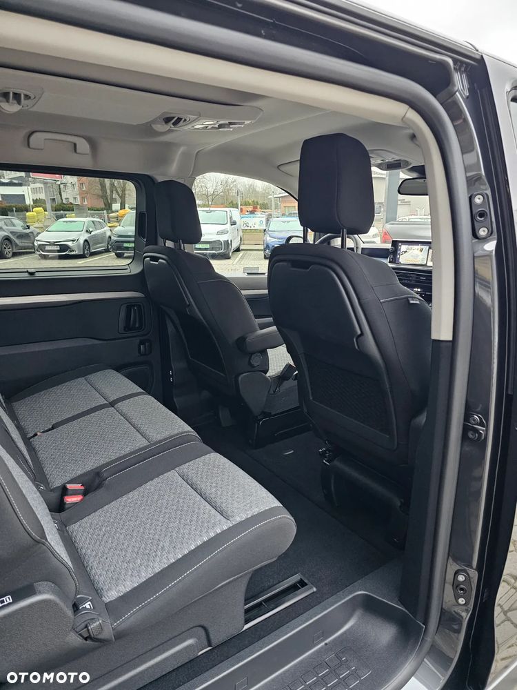 Toyota Proace Verso 2.0 D4-D Long Family - 8