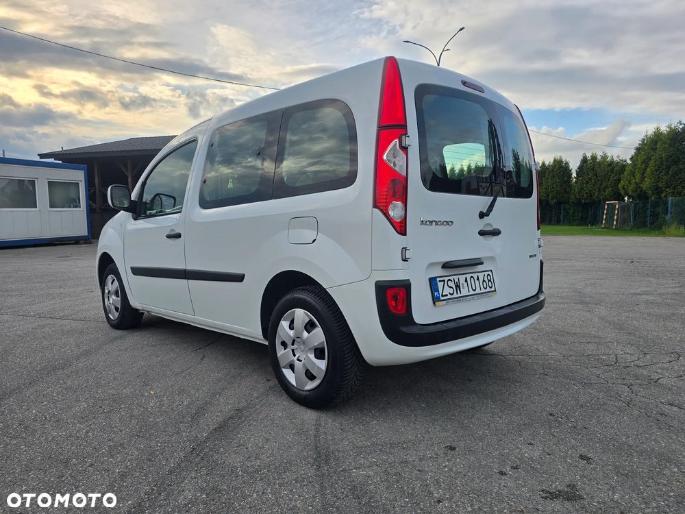 Renault Kangoo - 24