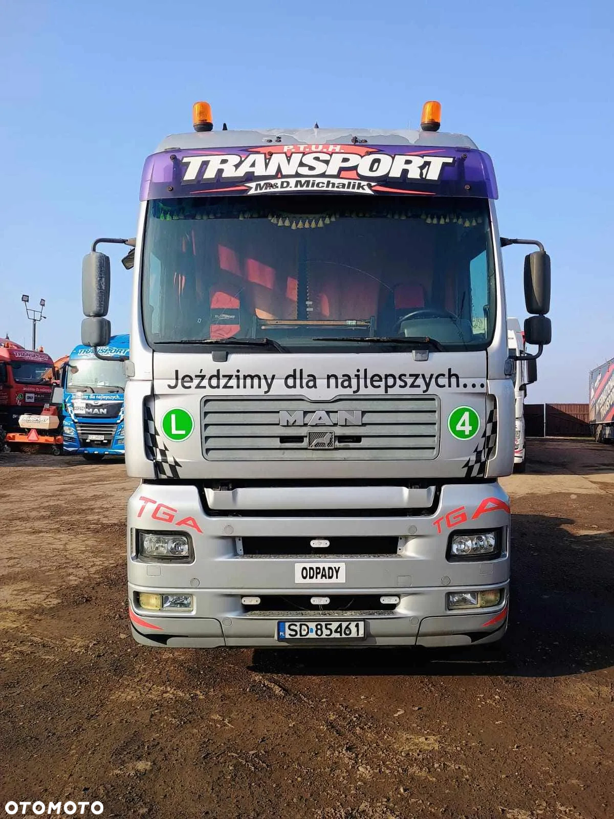 MAN 18.480 - 7