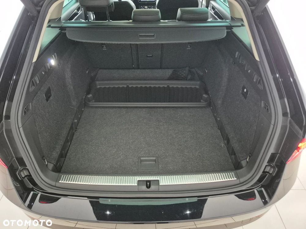 Skoda Superb 2.0 TDI 4x4 L&K DSG - 7