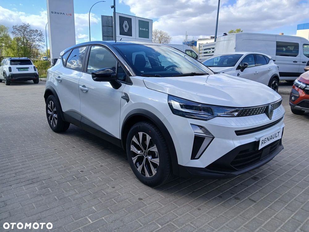 Renault Captur - 3