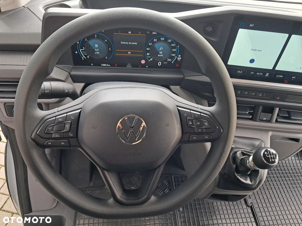 Volkswagen Transporter T7 - 15