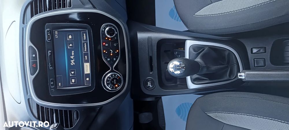 Renault Captur ENERGY dCi 90 Start&Stop Expression - 31
