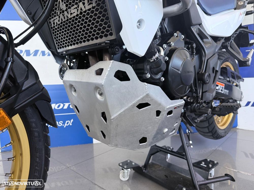 Honda Transalp XL 750 - 6