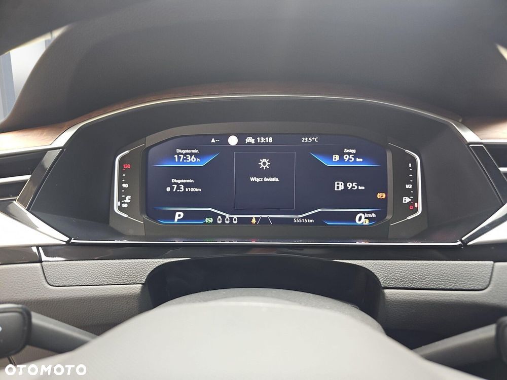 Volkswagen Arteon 2.0 TSI Elegance DSG - 16