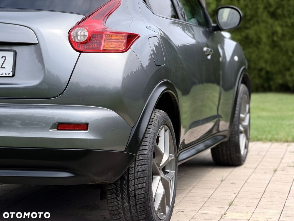 Nissan Juke 1.6 Start/Stop Tekna - 14