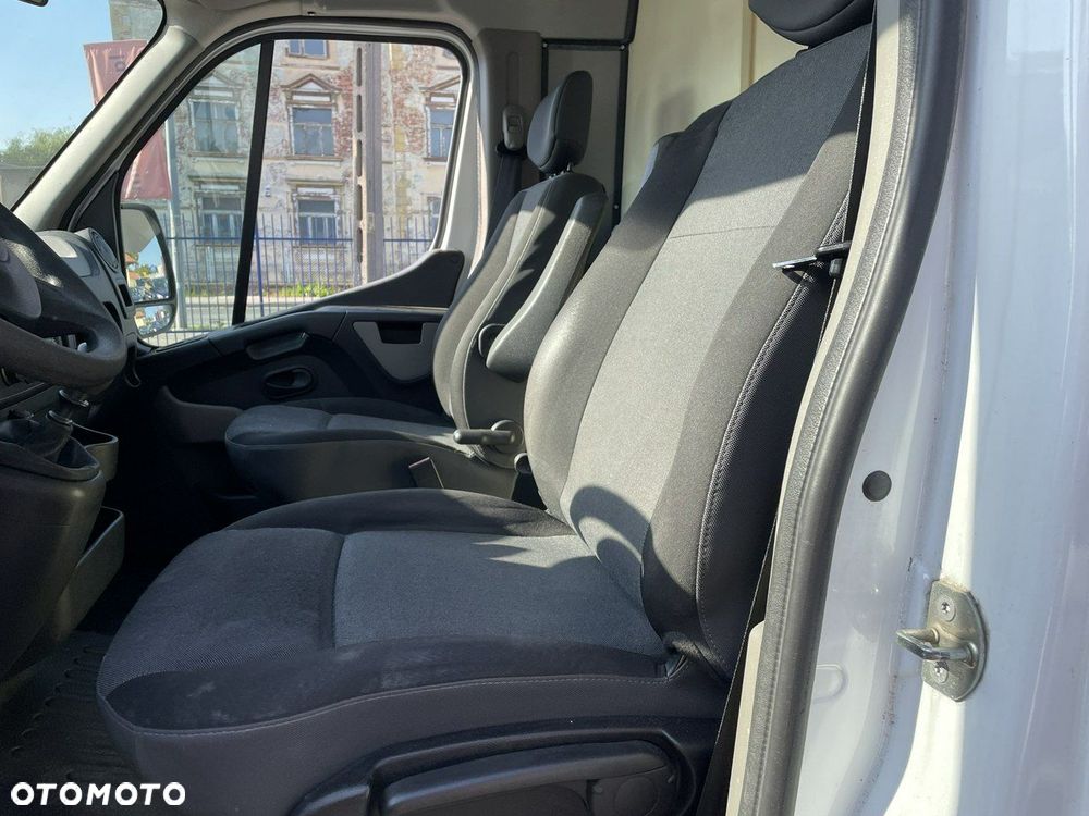 Renault Master - 14