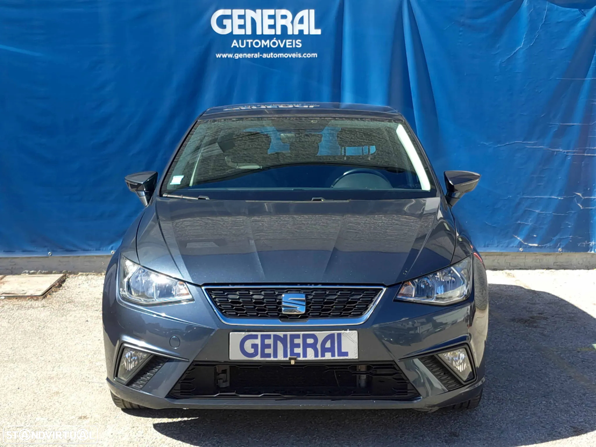 SEAT Ibiza 1.0 Style - 2