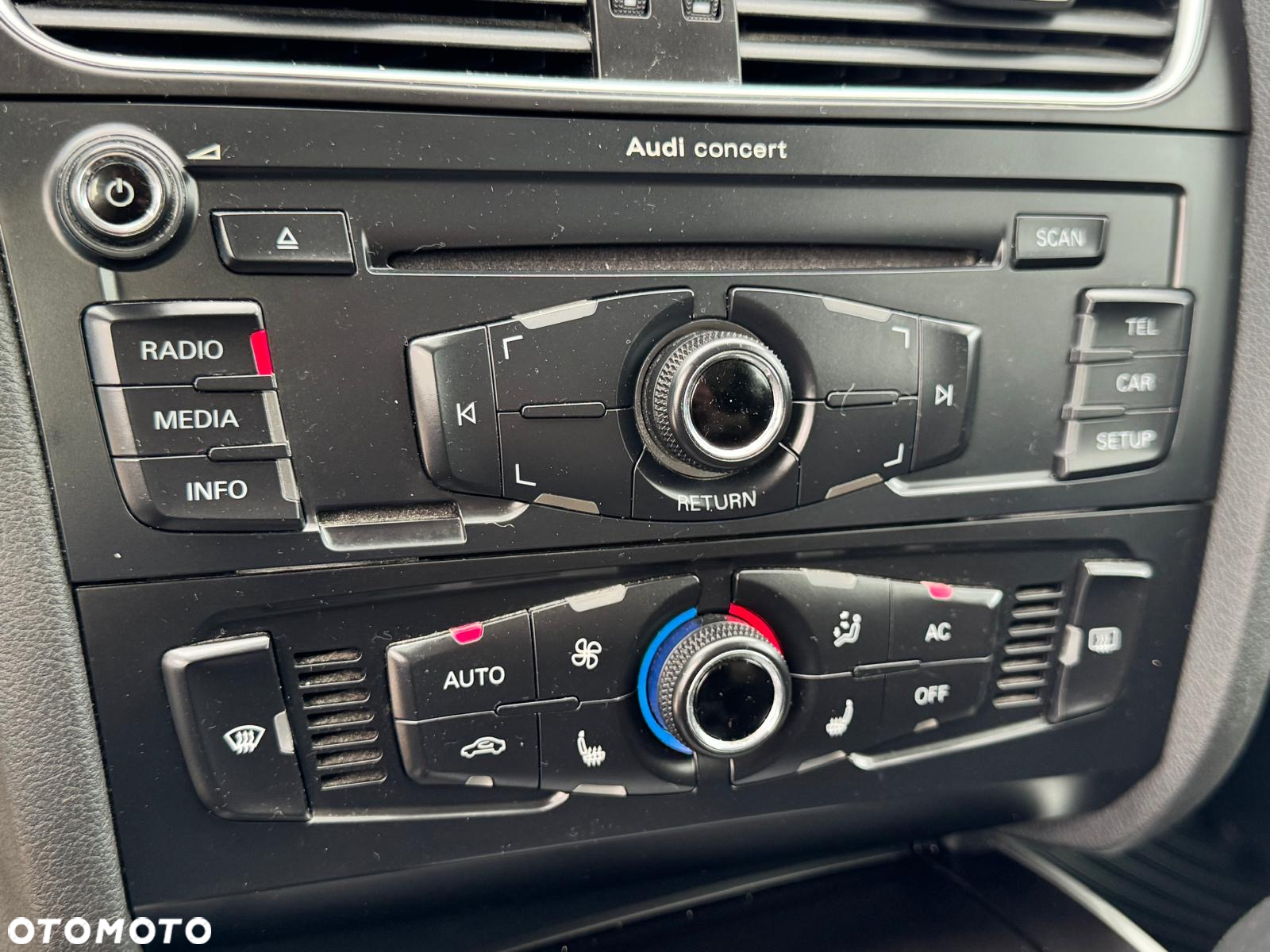 Audi A4 1.8 TFSI - 34