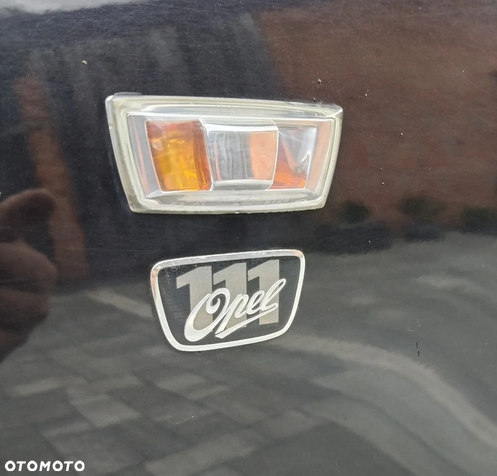 Opel Corsa 1.2 16V 111 - 13