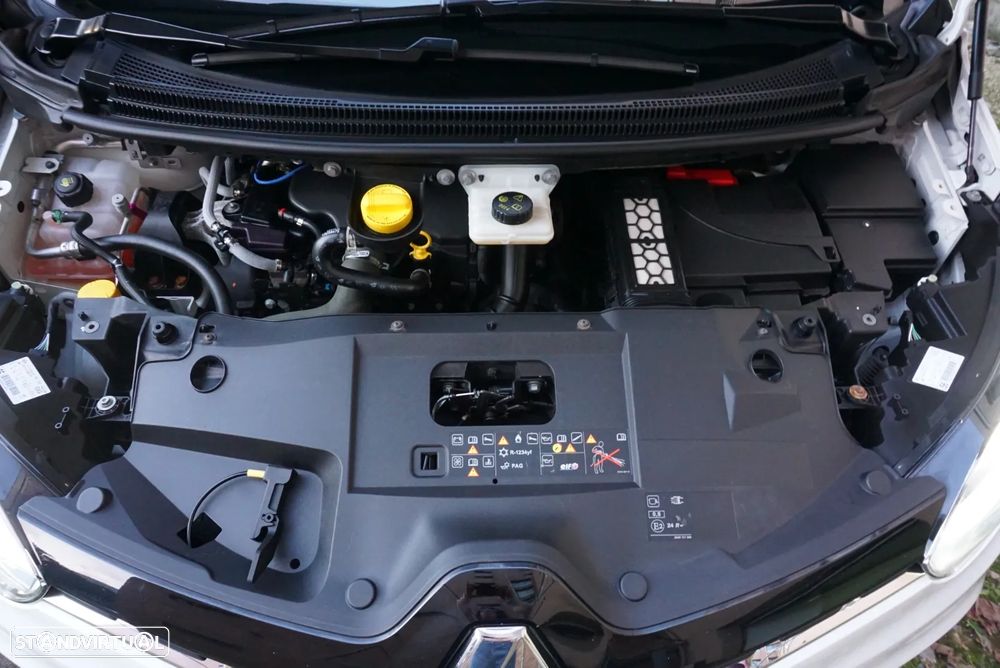 Renault Grand Scénic ENERGY dCi 110 EDC INTENS - 30