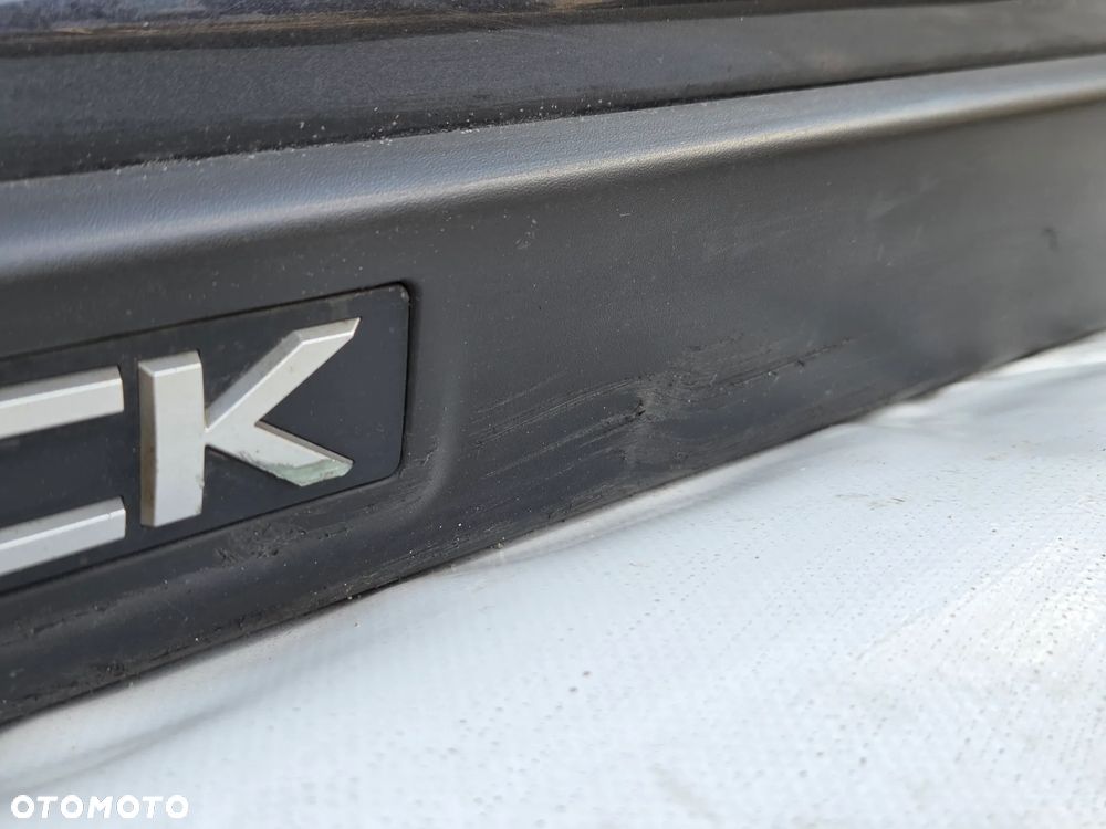 DRZWI LEWE  PRZOD SUBARU OUTBACK V - 5