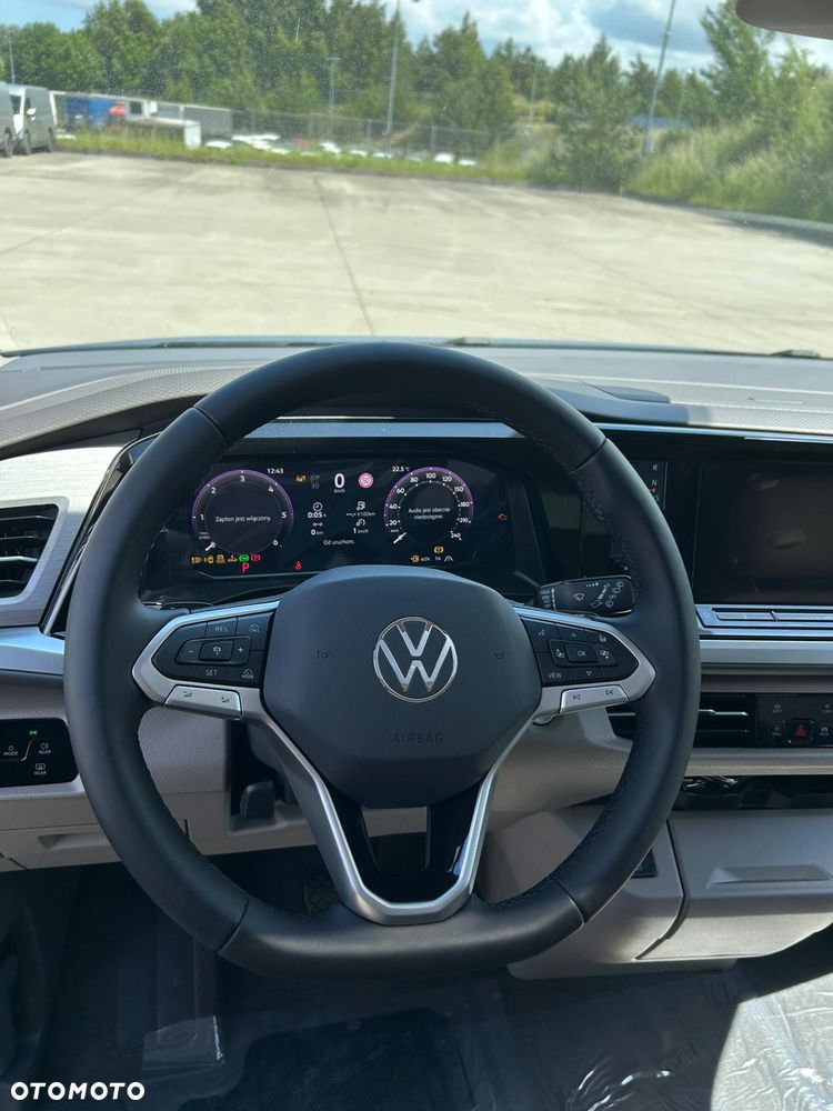 Volkswagen Multivan 2.0 TDI L2 Edition DSG - 18