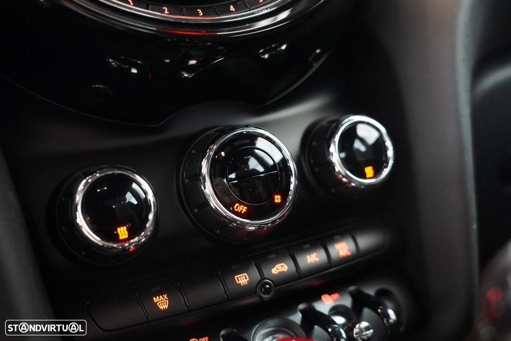 MINI 5 Portas One D - 15