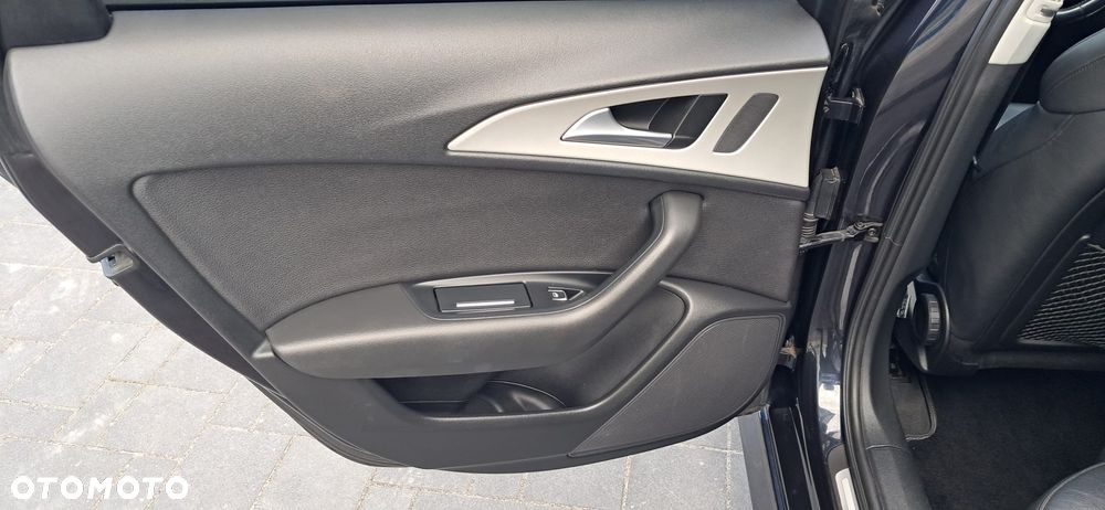 Audi A6 Limousine - 19