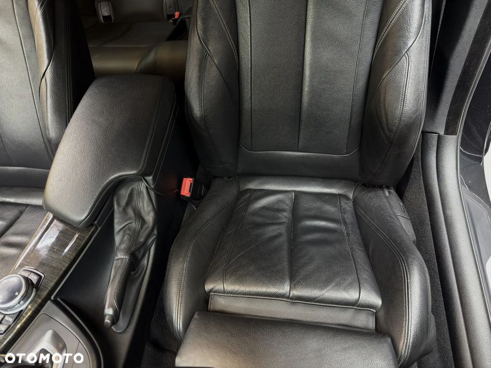 BMW Seria 4 428i xDrive Luxury Line - 9