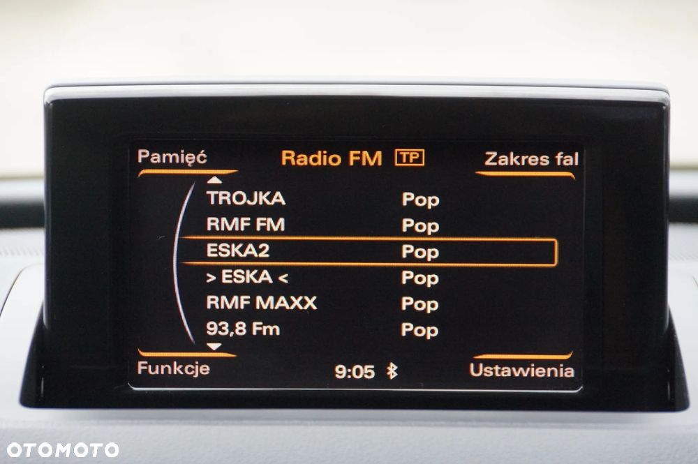 Audi Q3 2.0 TDI Quattro S tronic - 14