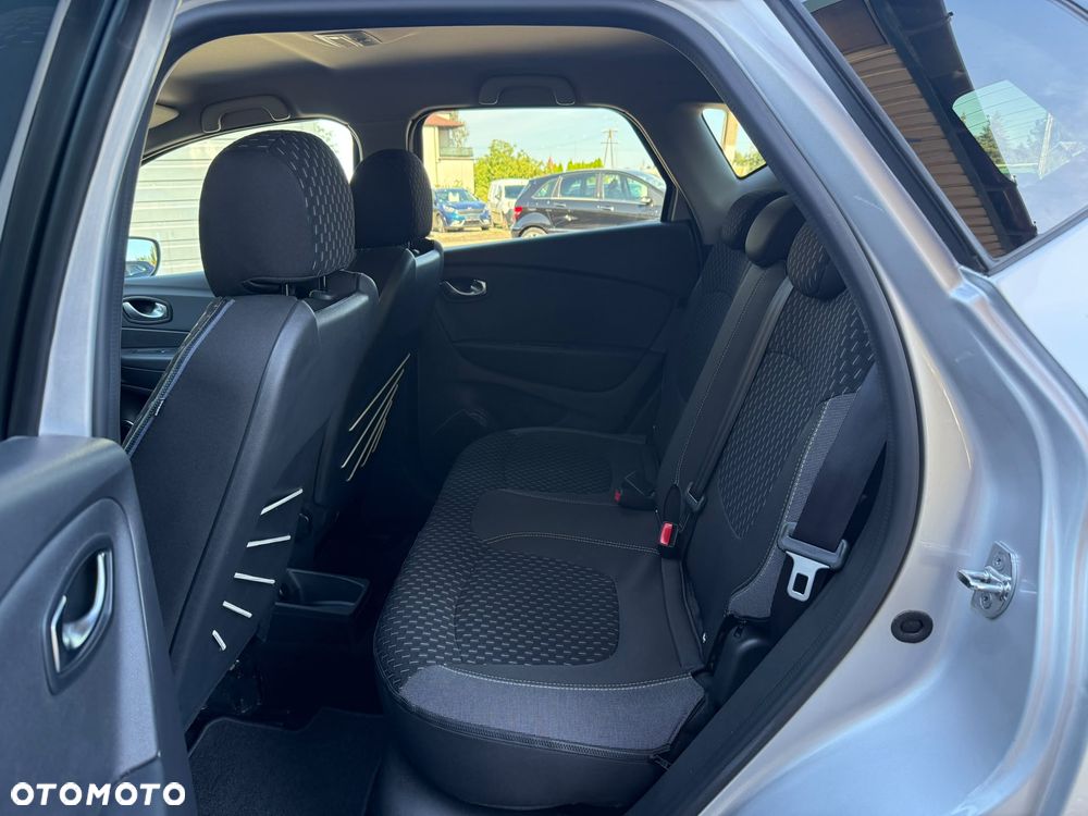 Renault Captur 1.3 Energy TCe S-Edition EDC - 18