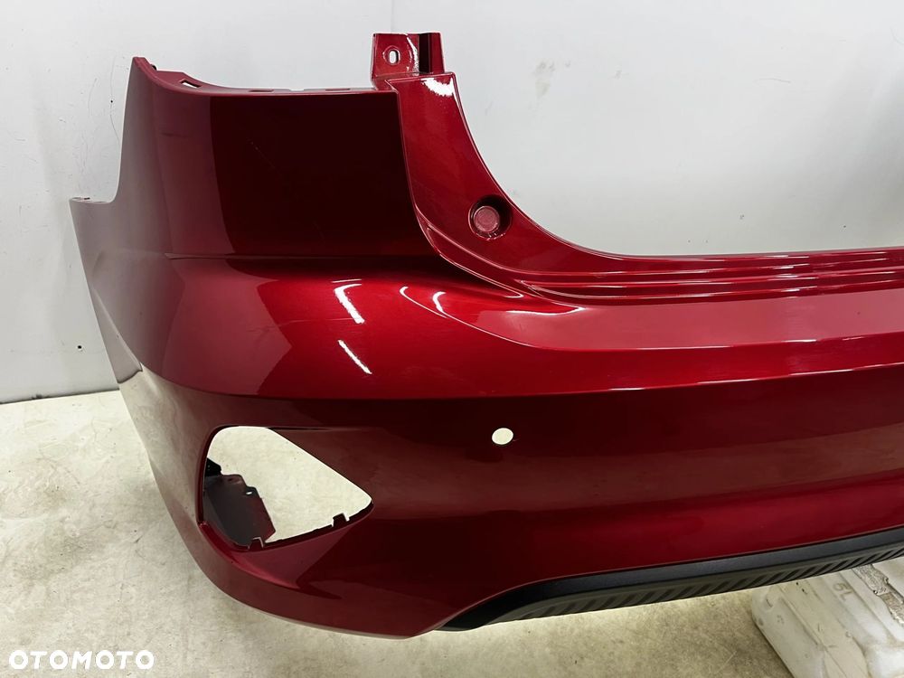 Zderzak tylny MG MG5 5 EV i5 22-25r. Lift tył 3XPDC P10859448 - 3