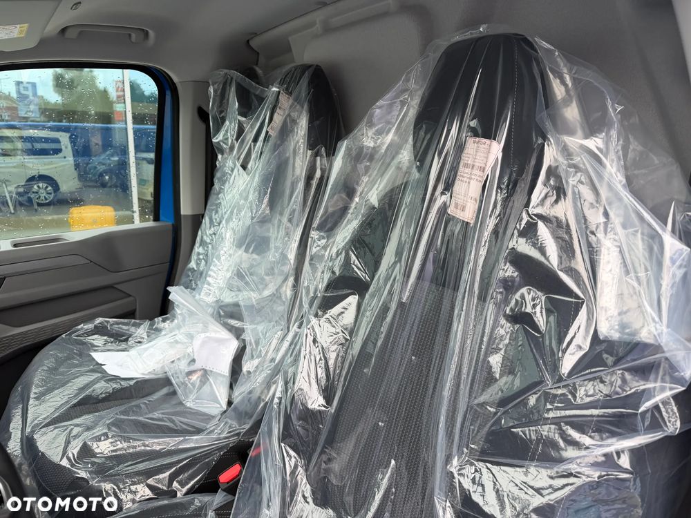 Volkswagen Transporter T7 - 11