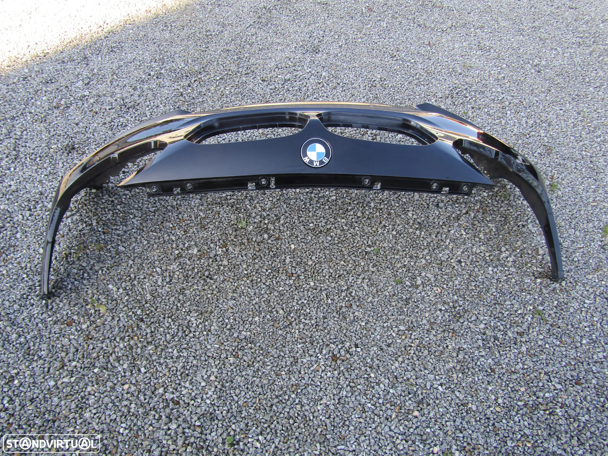 Para-choques BMW serie 1 F20 ano 2016 (ver descrição) - 5