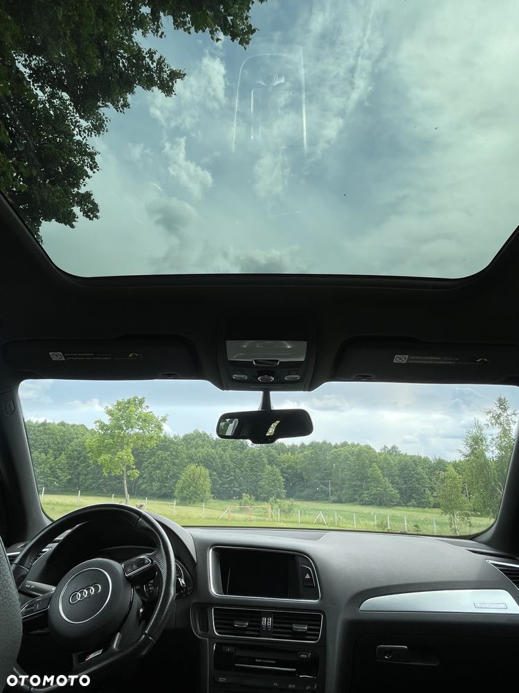 Audi Q5 - 11