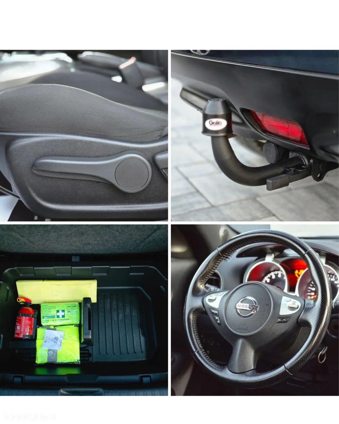Nissan Juke 1.6 Acenta - 31