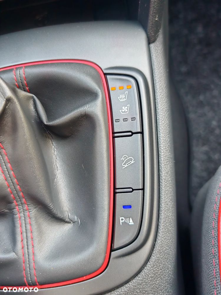 Hyundai Kona 1.0 T-GDI Premium - 10