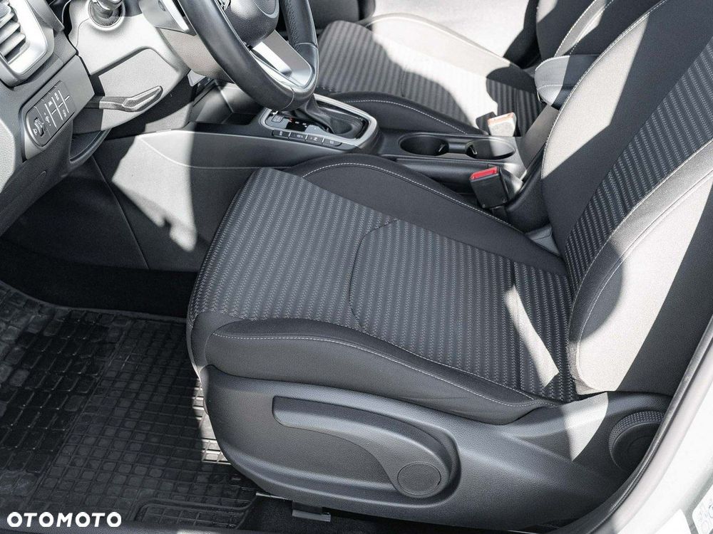 Kia Ceed 1.5 T-GDI M DCT - 13