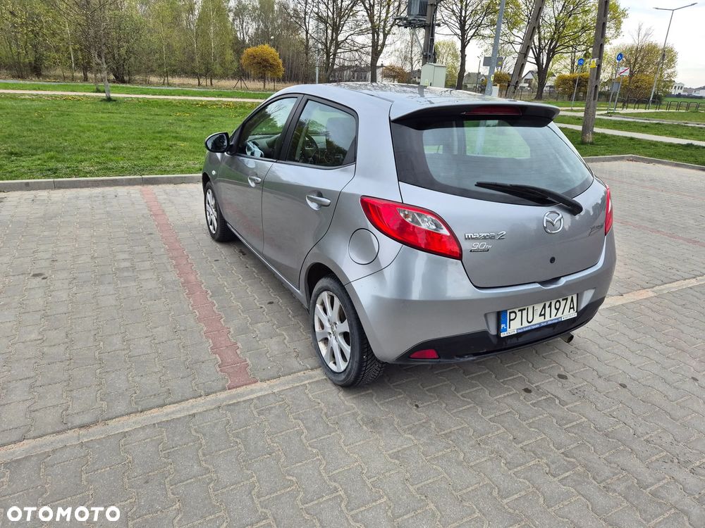 Mazda 2 1.3 90th Anniversary - 7