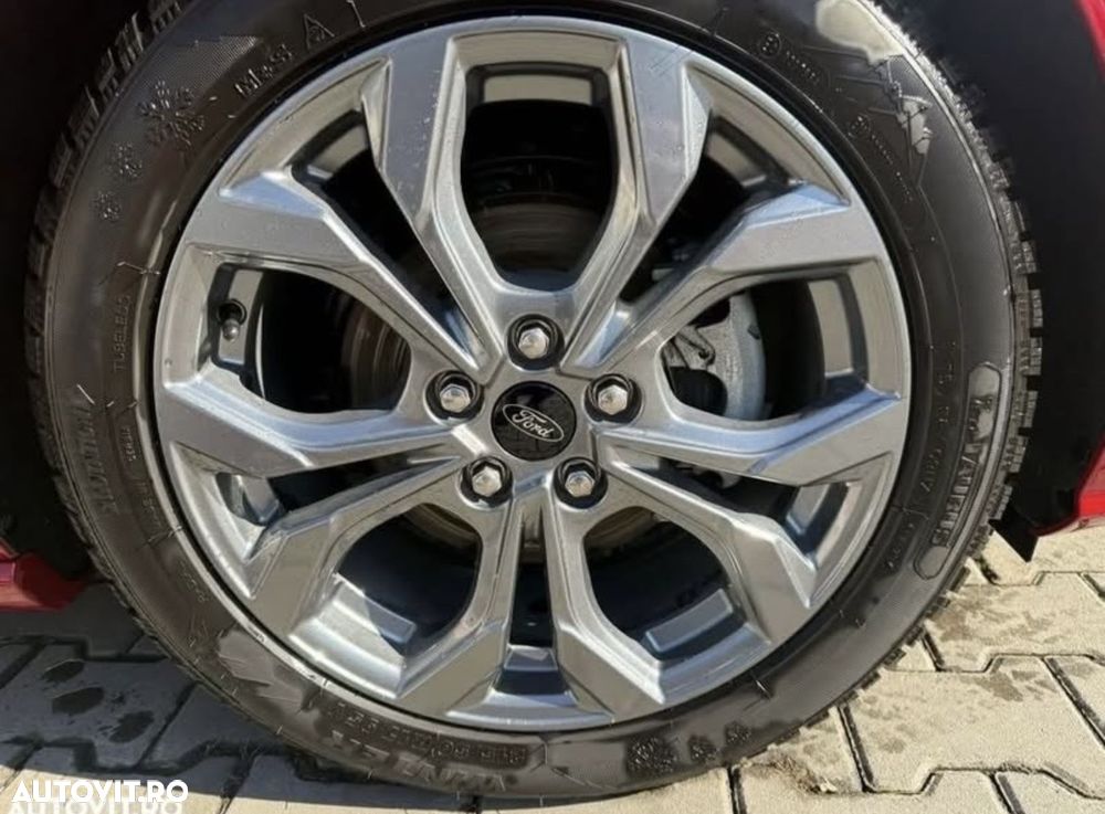 Ford Focus - 7