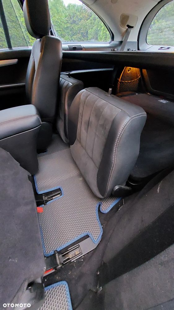 Mercedes-Benz Klasa R 320 CDI L 4-Matic - 6