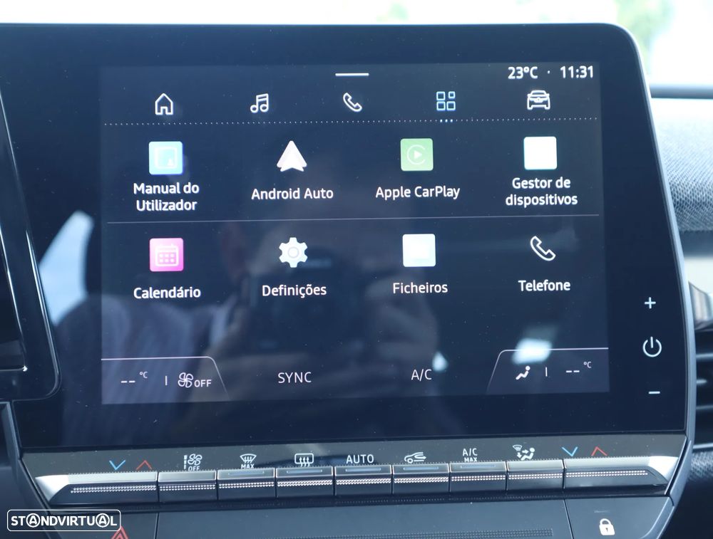 Renault Mégane E-Tech 220 Comfort Range Techno - 42