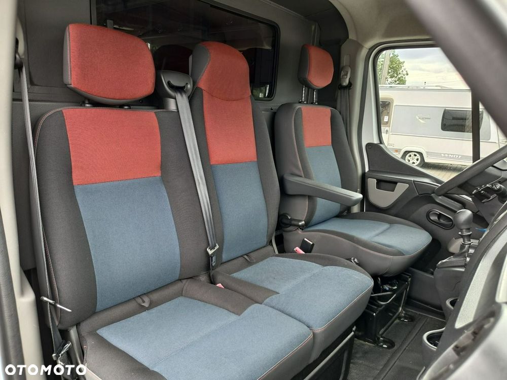 Renault Master - 13