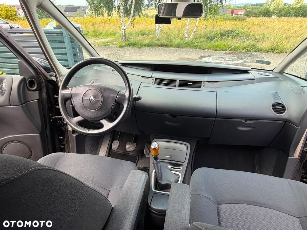 Renault Espace 2.0 dCi Expression - 10