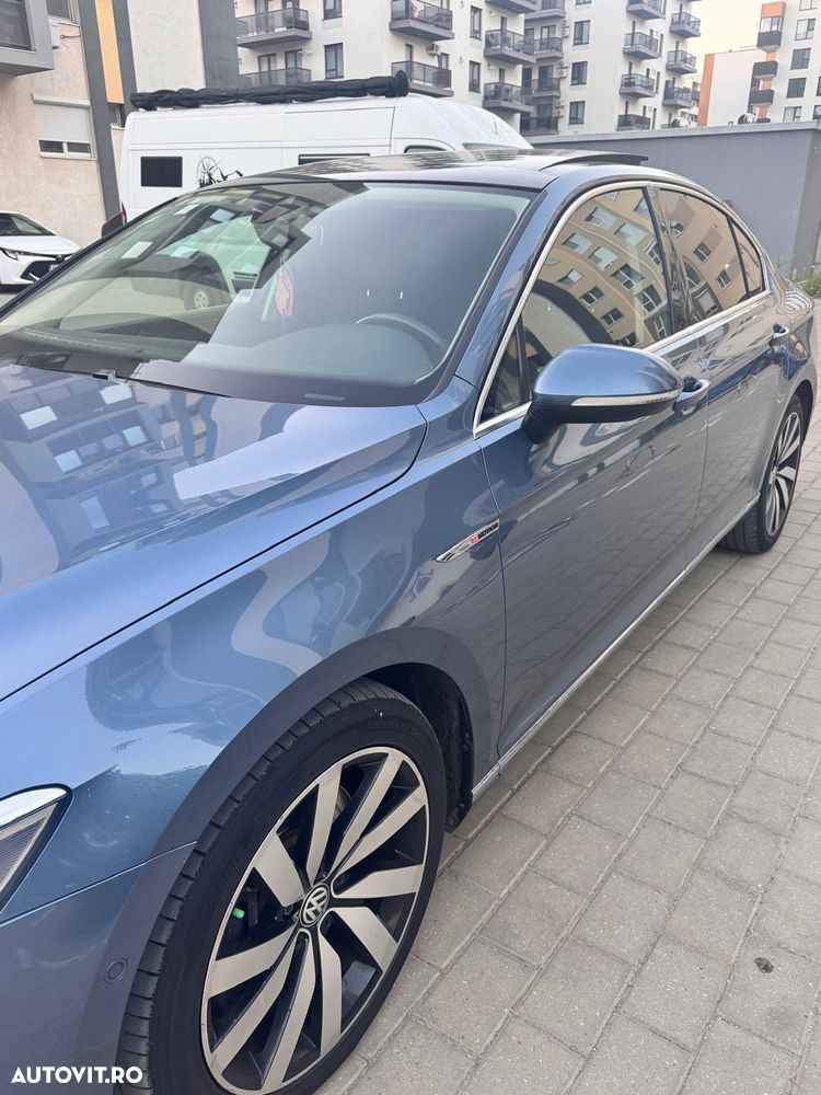 Volkswagen Passat - 24