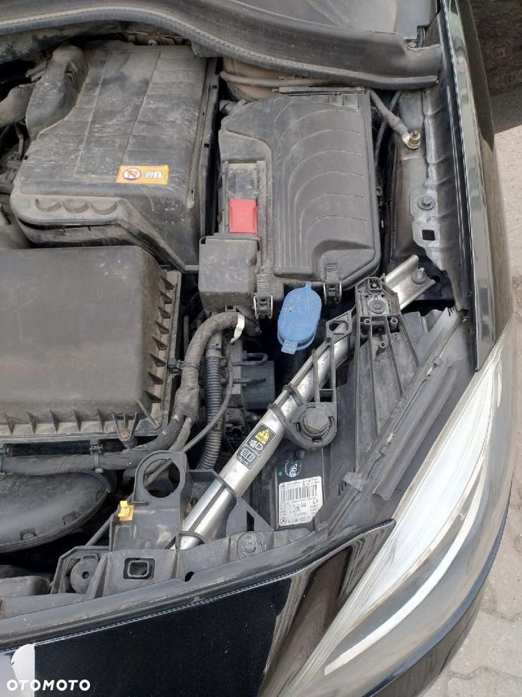 Mercedes-Benz Klasa B 200 CDI (BlueEFFICIENCY) - 10