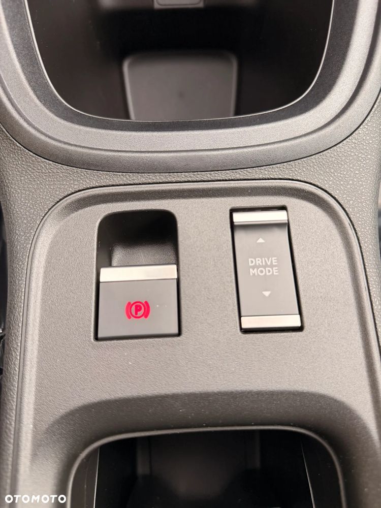 Jeep Avenger 1.2 T3 mHEV Black Edition FWD eDCT6 - 27