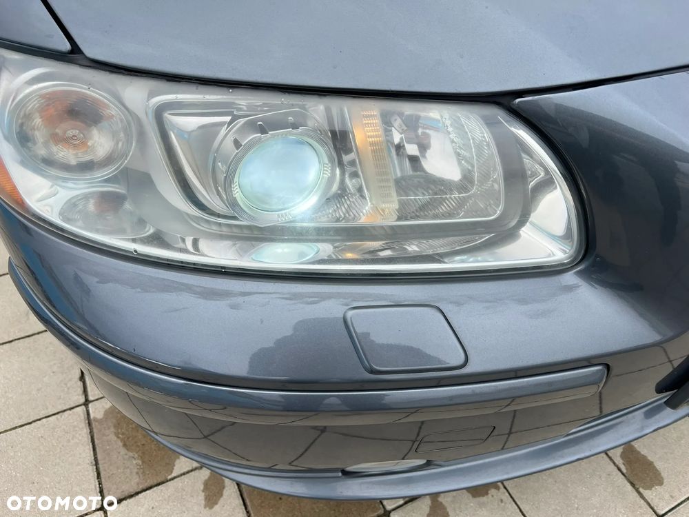 Volvo S60 2.4D Diament - 11