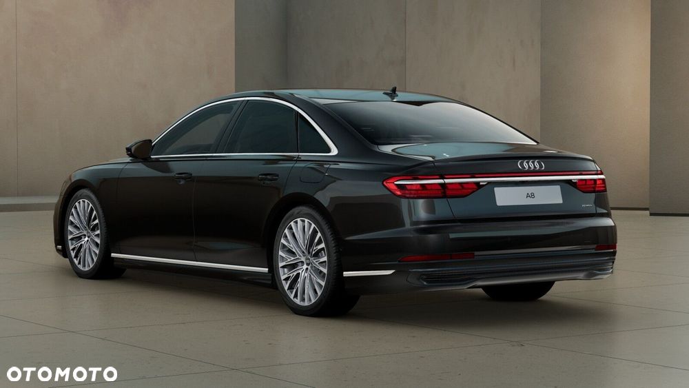 Audi A8 - 3