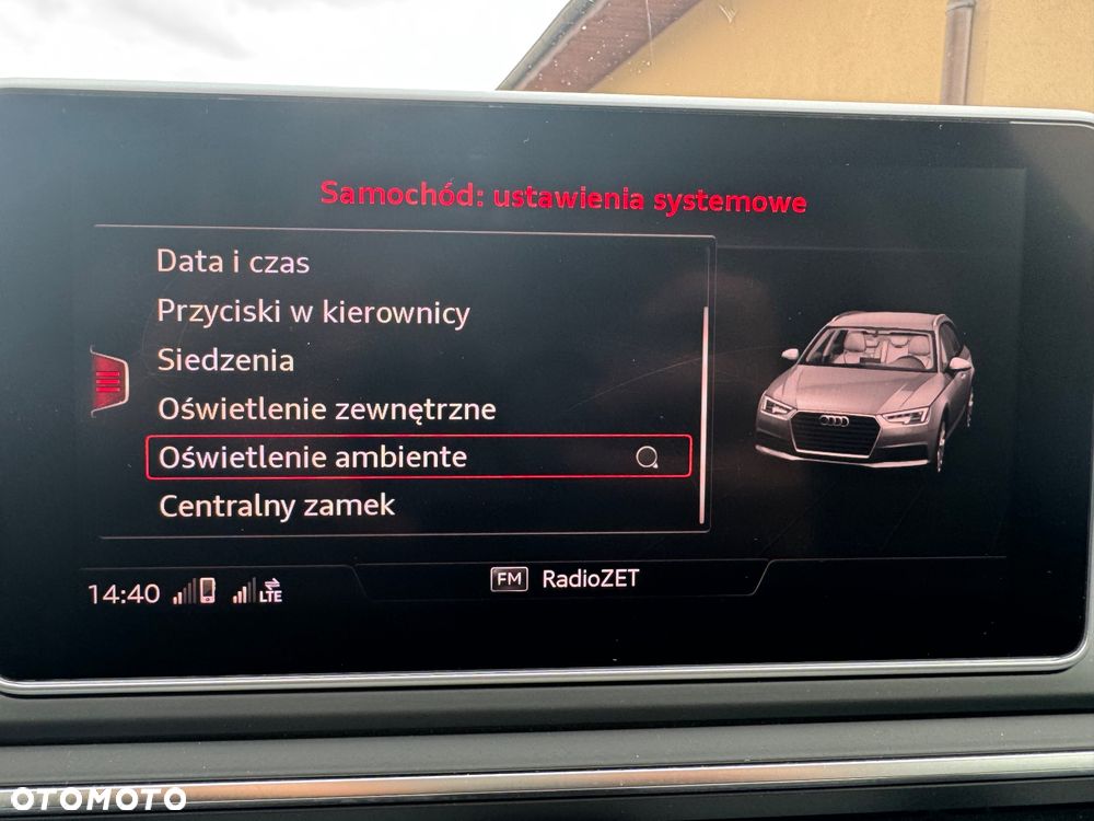 Audi A4 Avant 2.0 TDI Quattro S tronic - 15