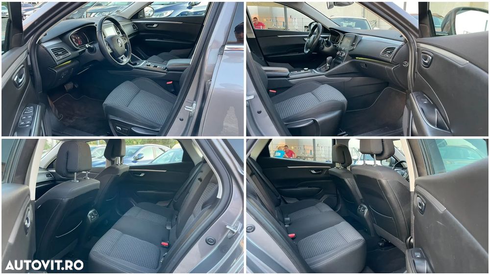Renault Talisman - 3