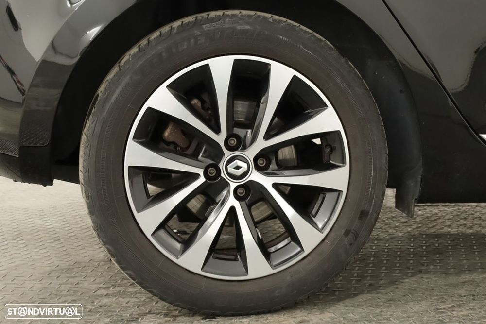 Renault Clio 1.0 TCe Techno - 5