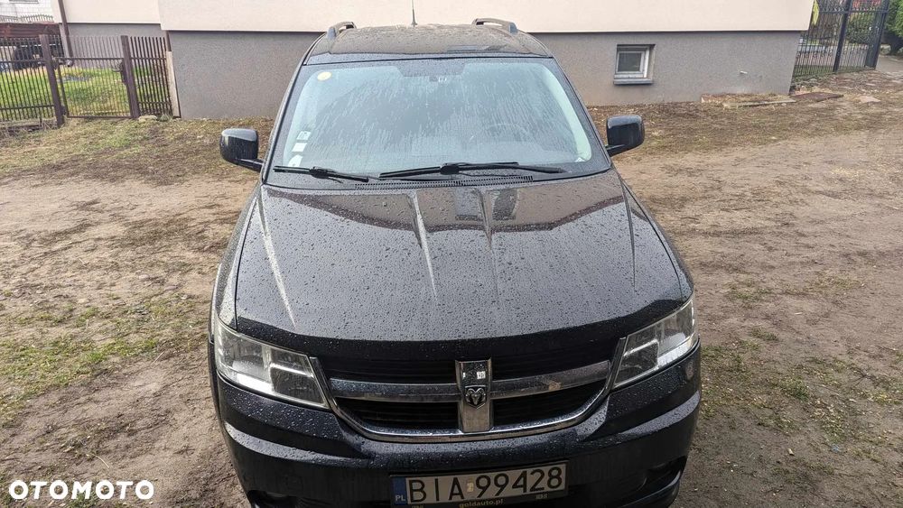 Dodge Journey - 3